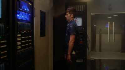 The code is 1-9-8-A-B-2-3-5-X. - Ghosted