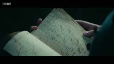 "The code I used is masked
in illusions only you can decipher." - Heirs of the Night