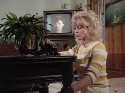 The code names. - Knight Rider