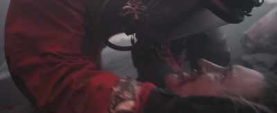 The codes, the codes, you give
me them, I'll punch them in. - Dune Drifter