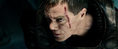 The Codex is Krypton's future - Man of Steel