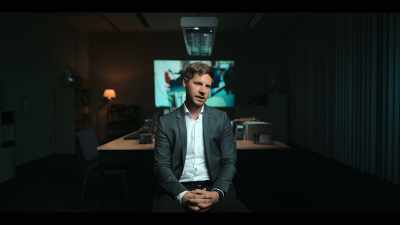 The codification of language
and terminology - Cyberbunker: The Criminal Underworld