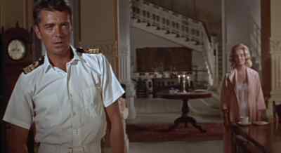 The coffee will
taste better hot. - Hell Boats
