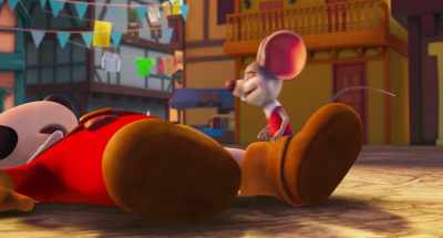 ♪ The coin's all mine
The coin's all mine ♪ - Dogtanian and the Three Muskehounds