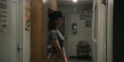The Cold War never looked hotter... - GLOW