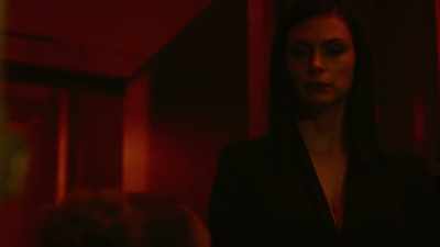 The Cold War version
we're in now, - The Endgame