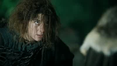 The cold winds are rising. - Game of Thrones