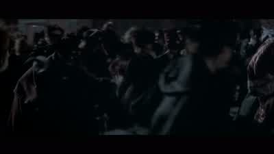 The collapse has reached the carnival. - The League of Extraordinary Gentlemen