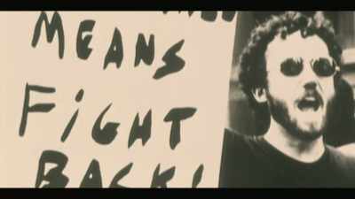 The collective
anger unleashed us - Disco’s Revenge