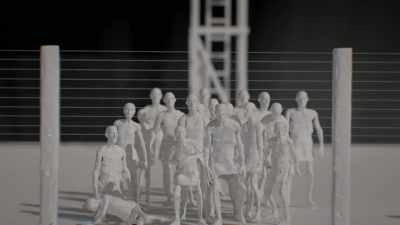 The collective guilt - Trump 2024: The World After Trump