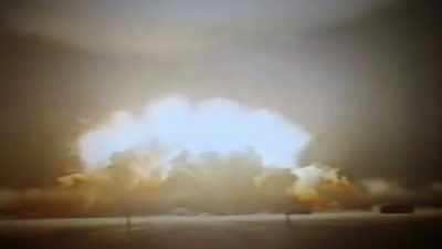 The colonel of an
American Air Force base - Unidentified: Inside America's UFO Investigation
