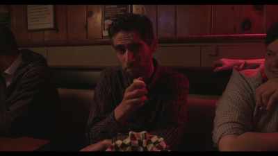 The colonel is ready, - Hell House LLC III: Lake of Fire