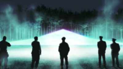 The colonels were
notified, Colonel Halt. - Truth Hunter