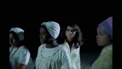 The colonial settlement - Woodlands Dark and Days Bewitched: A History of Folk Horror