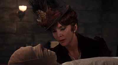 The color of my hair... - Frankenstein Must Be Destroyed