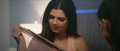 The color's perfect for your skin tone, - Girls on Film