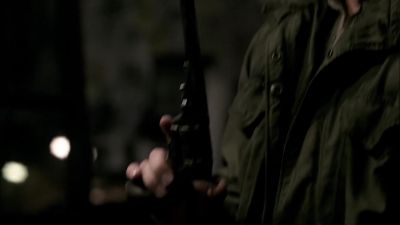 The Colt? - Supernatural