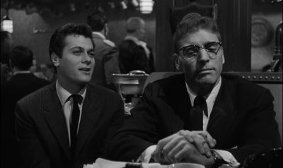 The columnists can't do without us - Sweet Smell of Success