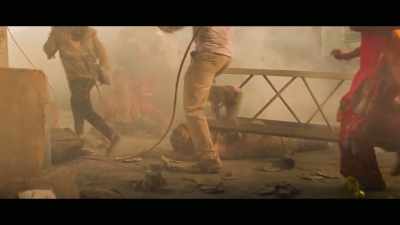 The combination makes pk
remarkable. - The Story of Film: A New Generation