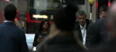 The combination of these services - The Spider's Web: Britain's Second Empire
