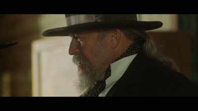 The combination to the transportation safe. - Butch vs. Sundance