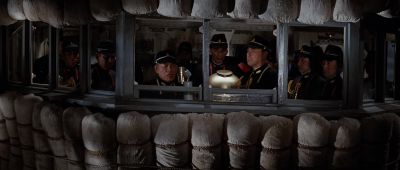 Will be sent out - Tora! Tora! Tora!