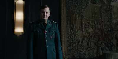 The commander of Task Force A Brigadef hrer Stahlecker - The Conference