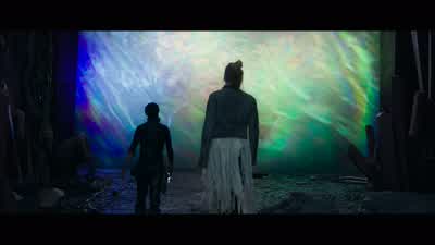 The Commander's fully aware of what's behind this so-called absolute evil. - Valerian and the City of a Thousand Planets
