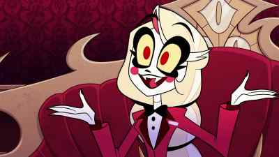 The commercial was to let
Sinners know we are trying to help them. - Hazbin Hotel