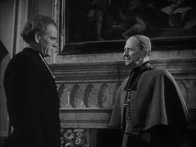 The commission can render only one of three decisions - The Song of Bernadette