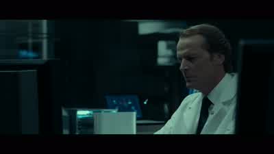 The committee authorizes immediate action. - Resident Evil: Extinction