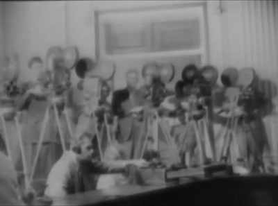 The committee is seeking to determine - The Gilligan Manifesto