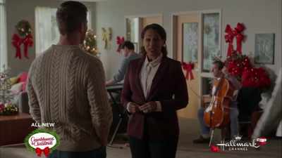 The committee will be meeting
to make their decision - Chateau Christmas