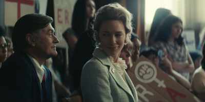 -the common law right
to be supported - Mrs. America