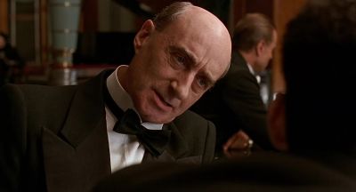 The common man will still be here when you get back - Barton Fink
