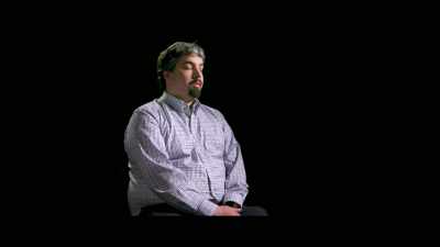 The commonality between
Facebook and Google, - The Creepy Line