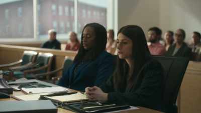 The commonwealth has proven
beyond a reasonable doubt - The Girl from Plainville