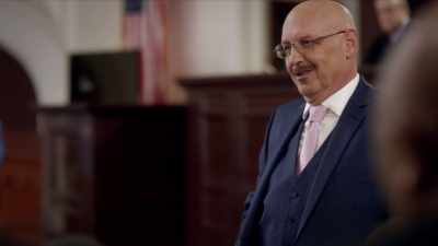 The Commonwealth
wants to tell you - Gosnell: The Trial of America's Biggest Serial Killer