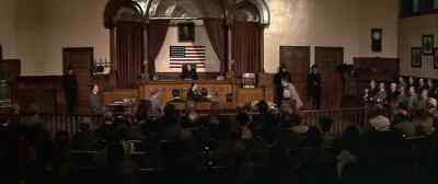 - The Commonwealth will proceed.
- Thank you, Your Honour. - The Molly Maguires