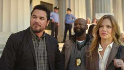 The Commonwealth would
like to thank the jury - Gosnell: The Trial of America's Biggest Serial Killer