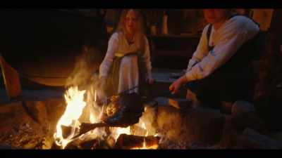 The communal style of living - The History of Home Narrated by Nick Offerman