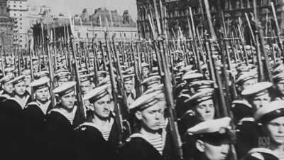 The communist powers
and their overseas friends - Books That Made Us