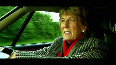 The community is essential
to policing, absolutely essential. - The Real Prime Suspect