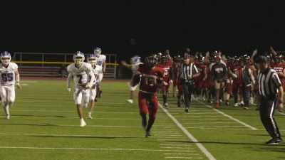 The community - Impact x Nightline