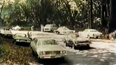 The community were thinking
that it must be an outsider, - The Co-Ed Killer: Mind of a Monster