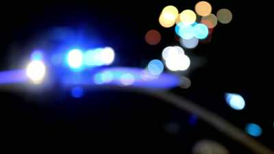 The community
was very, very afraid, - New York Homicide