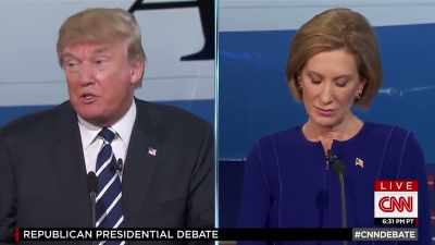 The company is a disaster, - Trump: The Art of the Insult