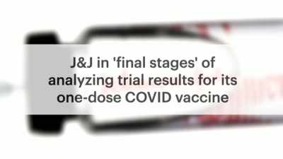 The company applies for an
emergency use authorization - The Vaccine: Conquering COVID