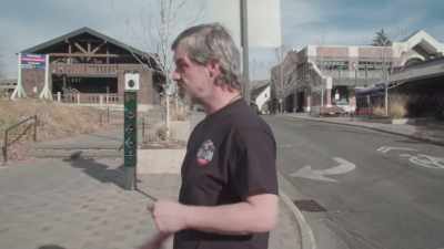 The company Costco
lost their t. - How To with John Wilson