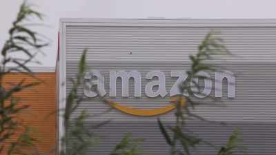 The company has expanded
rapidly to address the needs. - Tech Billionaires: Jeff Bezos